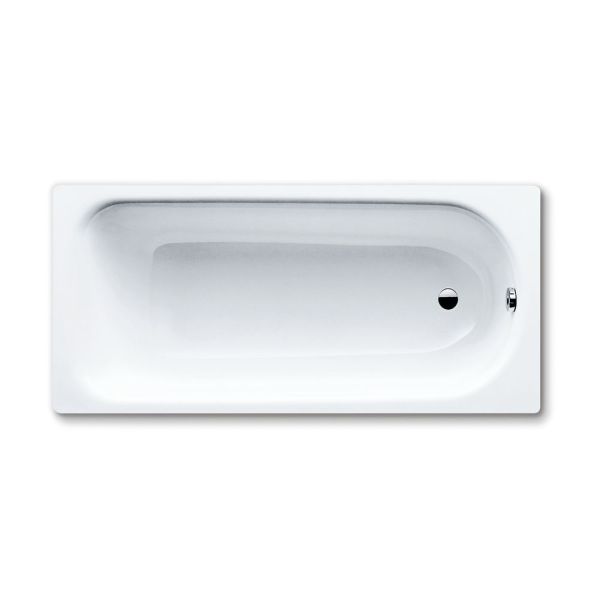 Стальная ванна Kaldewei Saniform Plus 371 112900013001 easy clean Стальная ванна Kaldewei Saniform Plus 371 112900013001 easy clean