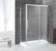 Душевой уголок Cezares LUX-SOFT-W-AH-1-120/80-C-Cr-IV