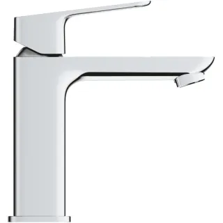 Cмеситель для раковины GROHE Cubeo 1017570000 хром
