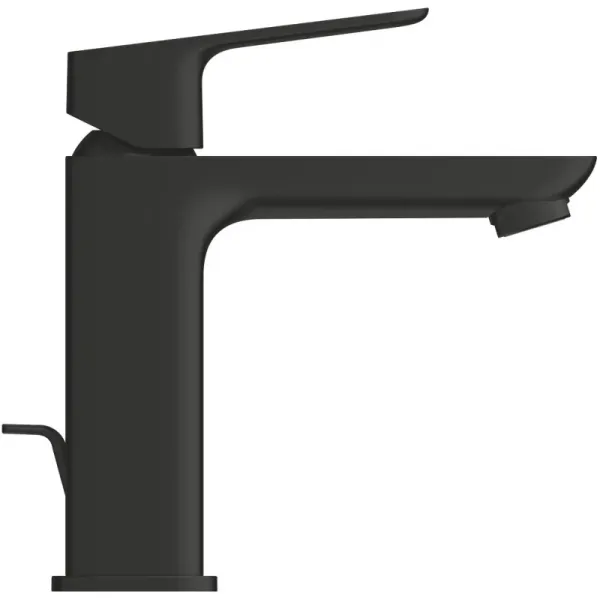 Cмеситель для раковины GROHE Cubeo 1017492430 черный