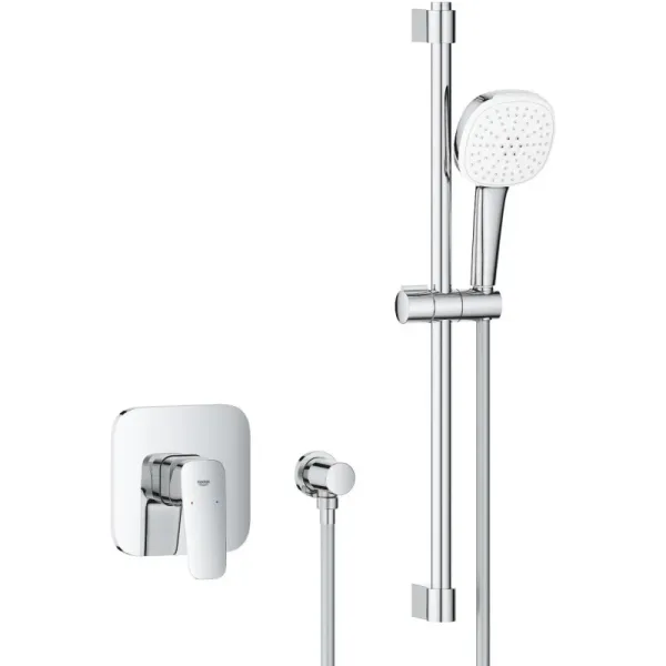 Смеситель для душа Grohe Cubeo 1053350000 хром