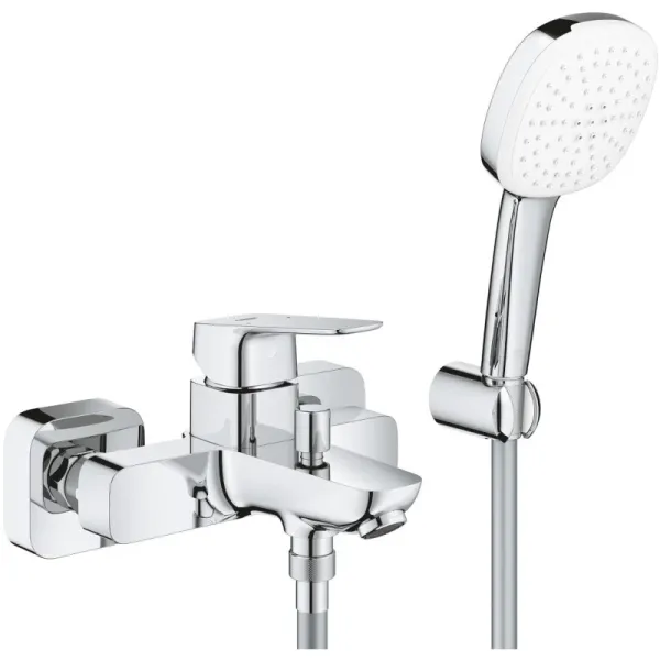 Смеситель для ванны Grohe  1018140000 хром