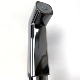 Смеситель для раковины Paini Torre 98CR205/574 с гигиеническим душем хром Смеситель для раковины Paini Torre 98CR205/574 с гигиеническим душем хром