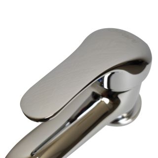 Смеситель для раковины Paini Roma 02CR205 хром Смеситель для раковины Paini Roma 02CR205 хром