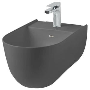 Биде Artceram THE ONE THB001 15 00 grigio oliva*1 grigio oliva