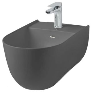 Биде Artceram THE ONE THB001 15 00 grigio oliva*1 grigio oliva Биде Artceram THE ONE THB001 15 00 grigio oliva*1 grigio oliva
