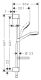 Душевой гарнитур Hansgrohe Croma Select S Vario 26566400 с мыльницей Casetta