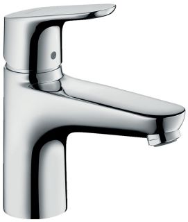 Смеситель Hansgrohe Focus E2 31931000 для раковины Смеситель Hansgrohe Focus E2 31931000 для раковины