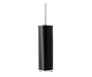 Wasserkraft K-1027BLACK Щетка для унитаза напольная Wasserkraft K-1027BLACK Щетка для унитаза напольная