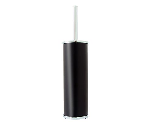 Wasserkraft K-1027BLACK Щетка для унитаза напольная Wasserkraft K-1027BLACK Щетка для унитаза напольная