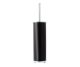 Wasserkraft K-1027BLACK Щетка для унитаза напольная Wasserkraft K-1027BLACK Щетка для унитаза напольная