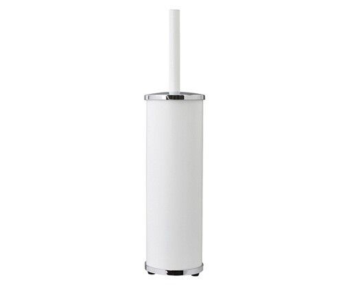WasserKRAFT K-1027WHITE Щетка для унитаза напольная WasserKRAFT K-1027WHITE Щетка для унитаза напольная