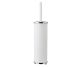 WasserKRAFT K-1027WHITE Щетка для унитаза напольная WasserKRAFT K-1027WHITE Щетка для унитаза напольная
