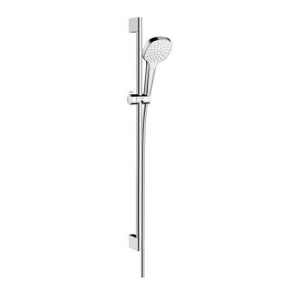 Душевой гарнитур Hansgrohe Croma Select E 1jet  26594400 Душевой гарнитур Hansgrohe Croma Select E 1jet  26594400