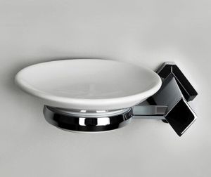WasserKRAFT Aller K-1129C Мыльница