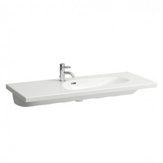 Раковина Laufen PALOMBA 8.1480.6.000.104.1 120х50