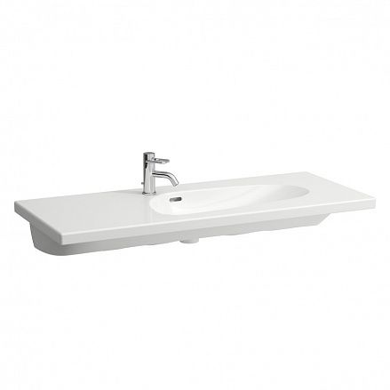 Раковина Laufen PALOMBA 8.1480.6.000.104.1 120х50