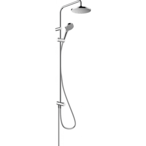 Душевая система Hansgrohe Vernis Blend Showerpipe 200 1jet 26272000