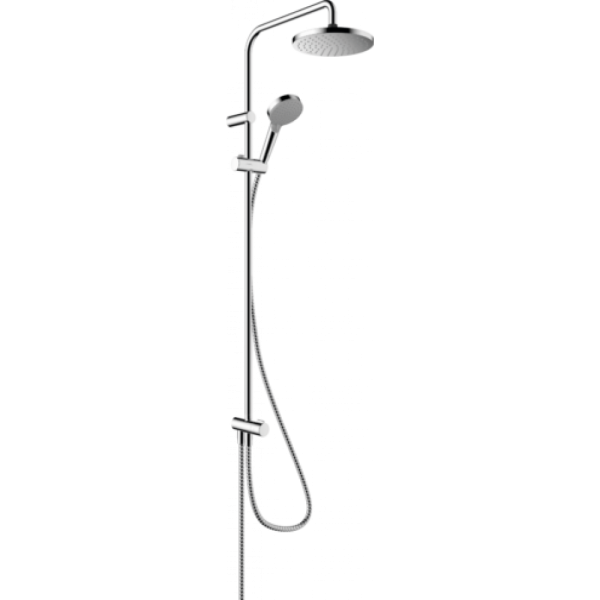 Душевая система Hansgrohe Vernis Blend Showerpipe 200 1jet 26272000