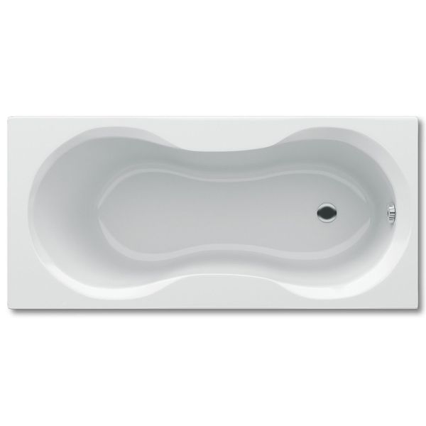 Акриловая ванна Koller Pool Malibu MALIBU170X75 170х75