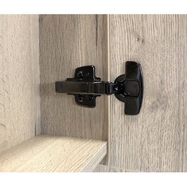Comforty Зеркало шкаф Бонн 75 00-00008473
