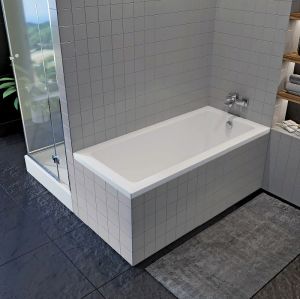 Акриловая ванна Koller Pool Neon New NEONNEW180X80 180х80
