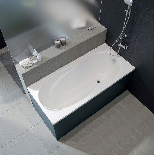 Акриловая ванна Koller Pool Orion ORION150X70 150х70