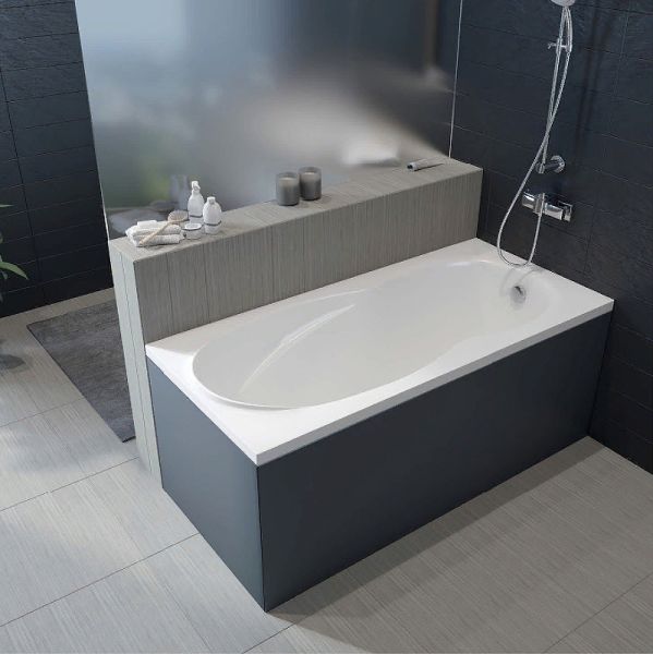 Акриловая ванна Koller Pool Orion ORION150X70 150х70