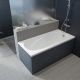 Акриловая ванна Koller Pool Orion ORION150X70 150х70