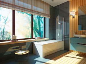 Акриловая ванна Koller Pool Orion ORION170X75 170х75