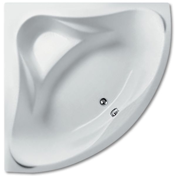 Акриловая ванна Koller Pool Tera TERA150х150 150х150