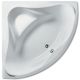 Акриловая ванна Koller Pool Tera TERA150х150 150х150