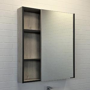Comforty Зеркало шкаф Вена 70 00-00009272