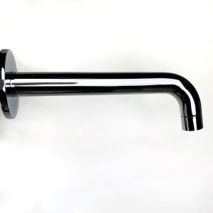 Встраиваемый смеситель для раковины Paini Cox Grip 7GCR208 хром
