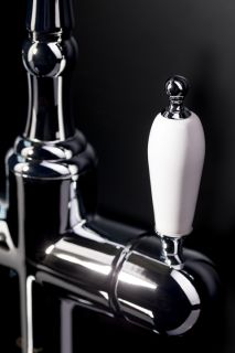 Смеситель для кухни Boheme Tradizionale Chromo хром 103 Смеситель для кухни Boheme Tradizionale Chromo хром 103