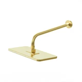 Душевой комплект Grossman Classic 501.K35.04.320 золото сатиновое0