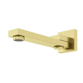 Душевой комплект Grossman Classic 501.K35.04.320 золото сатиновое0