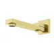 Душевой комплект Grossman Classic 501.K35.04.320 золото сатиновое0