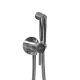 Гигиенический душ со смесителем Grossman Solis 502.K35.07.100 хром