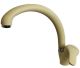Смеситель для кухни Paini Fortis 42CA570/599TEJ/FFKM бежевый матовый