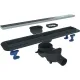 Душевой лоток BelBagno Luce BB-LD-LUCE-90-CR 90 см хром