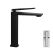 Смеситель для раковины Milleau ELEGANT ML6739223LH-MB черный