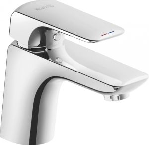 Смеситель для раковины Kludi Ameo хром 410280575