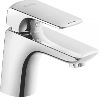 Смеситель для раковины Kludi Ameo хром 410280575