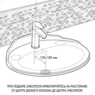 Смеситель для раковины Paini Nove 09CR205ME хром Смеситель для раковины Paini Nove 09CR205ME хром