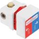 Встраиваемая часть смесителя Kludi Pure&Easy для душа 38828