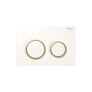 Смывная клавиша Geberit Omega 20 115.085.KK.1 Смывная клавиша Geberit Omega 20 115.085.KK.1