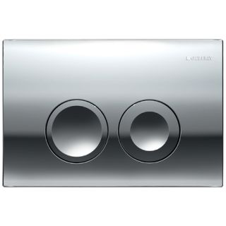 Кнопка смыва Geberit Delta 21 115.125.21.1 хром глянцевый Кнопка смыва Geberit Delta 21 115.125.21.1 хром глянцевый