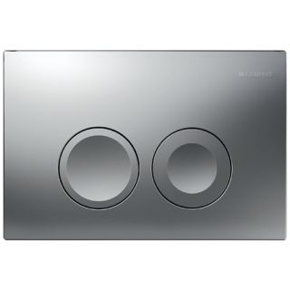 Кнопка смыва Geberit Delta 21 115.125.46.1 матовый хром Кнопка смыва Geberit Delta 21 115.125.46.1 матовый хром