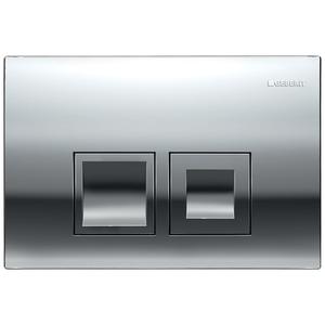 Кнопка смыва Geberit Delta 50 115.135.21.1 хром глянцевый